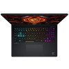 微星 MSI Crosshair 16 HX E14WFK 灰 記憶體直升32G 送電競耳機【i7-14650HX/RTX 5060 8G/1TB SSD/QHD+/240Hz/Win11】16吋 特仕版電競筆電 微星 MSI Crosshair 16 HX E14WFK 灰 記憶體直升32G 送電競耳機【i7-14650HX/RTX 5060 8G/1TB SSD/QHD+/240Hz/Win11】16吋 特仕版電競筆電
