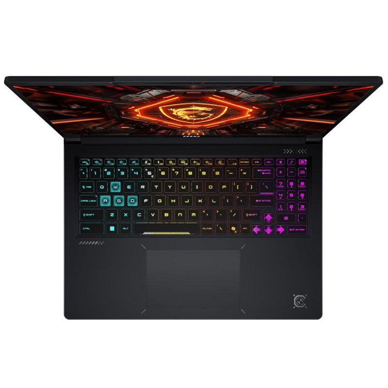 微星 MSI Crosshair 16 HX E14WFK 灰 記憶體直升32G 送電競耳機【i7-14650HX/RTX 5060 8G/1TB SSD/QHD+/240Hz/Win11】16吋 特仕版電競筆電 微星 MSI Crosshair 16 HX E14WFK 灰 記憶體直升32G 送電競耳機【i7-14650HX/RTX 5060 8G/1TB SSD/QHD+/240Hz/Win11】16吋 特仕版電競筆電