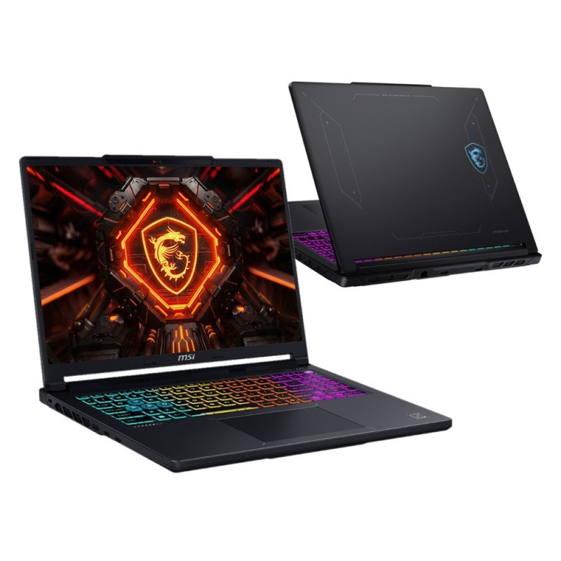 微星 MSI Crosshair 16 Max HX E2WFK-024TW 黑【Ultra 9 290HX Plus/16G/RTX 5060 8G/512G SSD/QHD+/240Hz/Win11】16吋 電競筆電 微星 MSI Crosshair 16 Max HX E2WFK-024TW 黑【Ultra 9 290HX Plus/16G/RTX 5060 8G/512G SSD/QHD+/240Hz/Win11】16吋 電競筆電