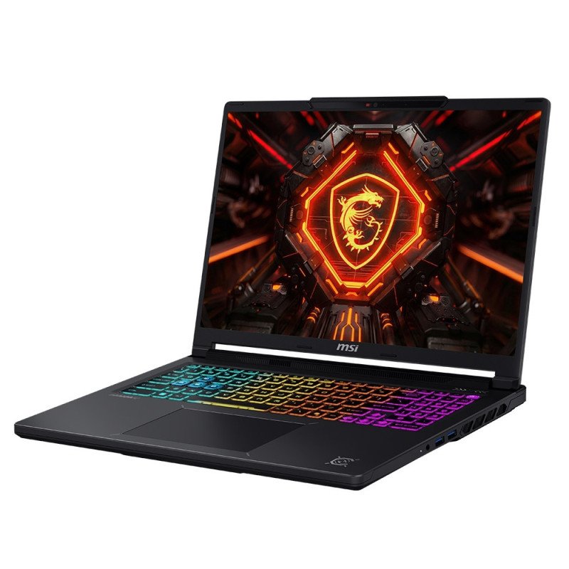 微星 MSI Crosshair 16 Max HX E2WFK-024TW 黑【Ultra 9 290HX Plus/16G/RTX 5060 8G/512G SSD/QHD+/240Hz/Win11】16吋 電競筆電 微星 MSI Crosshair 16 Max HX E2WFK-024TW 黑【Ultra 9 290HX Plus/16G/RTX 5060 8G/512G SSD/QHD+/240Hz/Win11】16吋 電競筆電