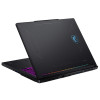 微星 MSI Crosshair 16 Max HX E2WFK-024TW 黑【Ultra 9 290HX Plus/16G/RTX 5060 8G/512G SSD/QHD+/240Hz/Win11】16吋 電競筆電 微星 MSI Crosshair 16 Max HX E2WFK-024TW 黑【Ultra 9 290HX Plus/16G/RTX 5060 8G/512G SSD/QHD+/240Hz/Win11】16吋 電競筆電
