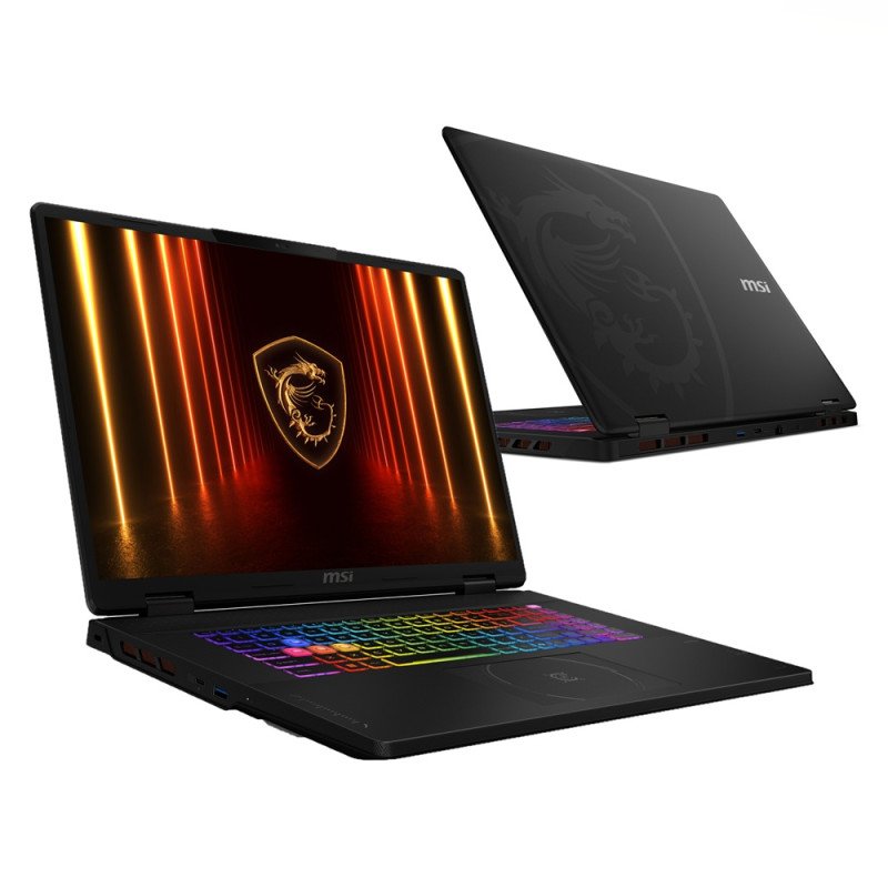 微星 MSI Crosshair 18 HX AI A2XWFKG-058TW 黑【Ultra 9 275HX/16G/RTX 5060 8G/1TB SSD/QHD+/240Hz/Win11】18吋 電競筆電 微星 MSI Crosshair 18 HX AI A2XWFKG-058TW 黑【Ultra 9 275HX/16G/RTX 5060 8G/1TB SSD/QHD+/240Hz/Win11】18吋 電競筆電