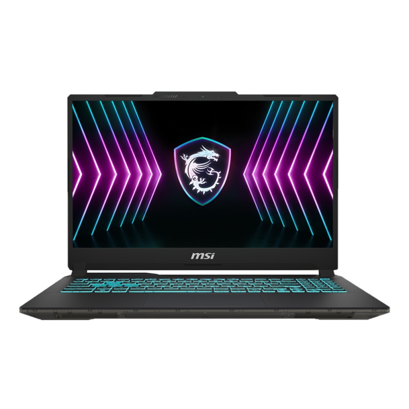微星 MSI Cyborg 15 A2RUDX-2095TW 黑【Core 7 240H/16G/RTX 3050 6G/512G SSD/FHD/144Hz/Win11】15.6吋 電競筆電