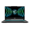 微星 MSI Cyborg 15 Black Edition A13VE 黑 直升16G記憶體 送電競耳機【i7-13620H/RTX 4050 6G/512G SSD/FHD/144Hz/Win11】15.6吋 特仕版電競筆電 微星 MSI Cyborg 15 Black Edition A13VE 黑 直升16G記憶體 送電競耳機【i7-13620H/RTX 4050 6G/512G SSD/FHD/144Hz/Win11】15.6吋 特仕版電競筆電