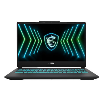微星 MSI Cyborg 15 Black Edition A13VE-2468TWNN 黑【i7-13620H/8G/RTX 4050 6G/512G SSD/FHD/144Hz/Win11】15.6吋 電競筆電