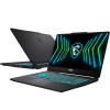 微星 MSI Cyborg 15 Black Edition A13VE 黑 直升16G記憶體 送電競耳機【i7-13620H/RTX 4050 6G/512G SSD/FHD/144Hz/Win11】15.6吋 特仕版電競筆電 微星 MSI Cyborg 15 Black Edition A13VE 黑 直升16G記憶體 送電競耳機【i7-13620H/RTX 4050 6G/512G SSD/FHD/144Hz/Win11】15.6吋 特仕版電競筆電