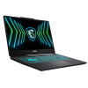 微星 MSI Cyborg 15 Black Edition A13VE 黑 直升16G記憶體 送電競耳機【i7-13620H/RTX 4050 6G/512G SSD/FHD/144Hz/Win11】15.6吋 特仕版電競筆電 微星 MSI Cyborg 15 Black Edition A13VE 黑 直升16G記憶體 送電競耳機【i7-13620H/RTX 4050 6G/512G SSD/FHD/144Hz/Win11】15.6吋 特仕版電競筆電