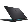微星 MSI Cyborg 15 C13WE 黑 記憶體直升16G 送電競耳機【i5-13420H/RTX 5050 8G/512G SSD/FHD/144Hz/Win11】15.6吋 特仕版電競筆電