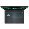 微星 MSI Cyborg 15 C13WE 黑 記憶體直升16G 送電競耳機【i5-13420H/RTX 5050 8G/512G SSD/FHD/144Hz/Win11】15.6吋 特仕版電競筆電