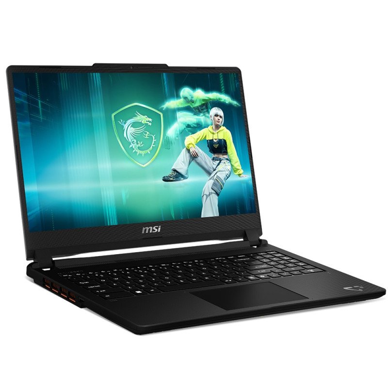 微星 MSI Cyborg 15 Max C13WE-054TW 灰黑【i7-13620H/16G/RTX 5050 8G/512G SSD/FHD/144Hz/Win11】15.6吋 電競筆電