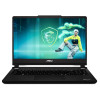 微星 MSI Cyborg 15 Max C2WG-006TW 灰黑【Core 7 240H/16G/RTX 5070 8G/512G SSD/FHD/144Hz/Win11】15.6吋 電競筆電