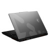 微星 MSI Cyborg 15 Max C2WG-006TW 灰黑【Core 7 240H/16G/RTX 5070 8G/512G SSD/FHD/144Hz/Win11】15.6吋 電競筆電