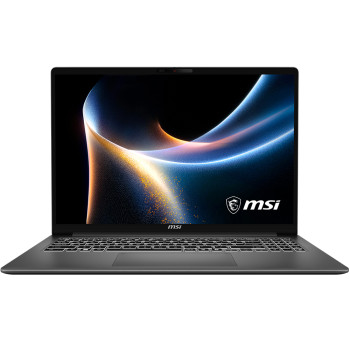 微星 MSI Modern 16S AI+ G3MG-030TW 灰【Ultra 7 355/16G/1TB SSD/OLED/FHD+/Win11】16吋 輕薄商務筆電