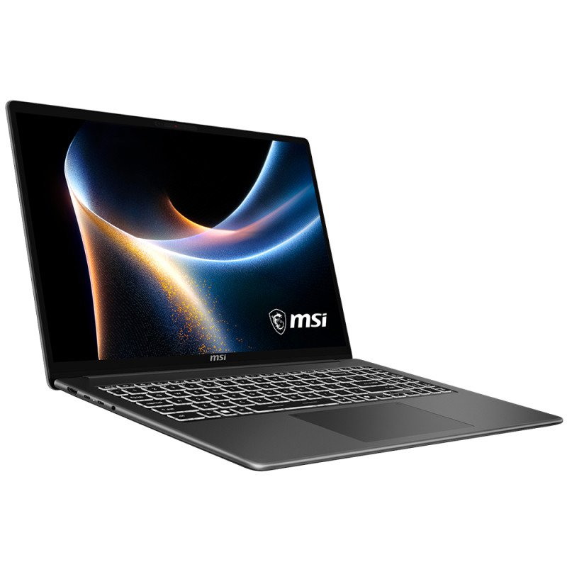 微星 MSI Modern 16S AI+ G3MG-030TW 灰【Ultra 7 355/16G/1TB SSD/OLED/FHD+/Win11】16吋 輕薄商務筆電 微星 MSI Modern 16S AI+ G3MG-030TW 灰【Ultra 7 355/16G/1TB SSD/OLED/FHD+/Win11】16吋 輕薄商務筆電