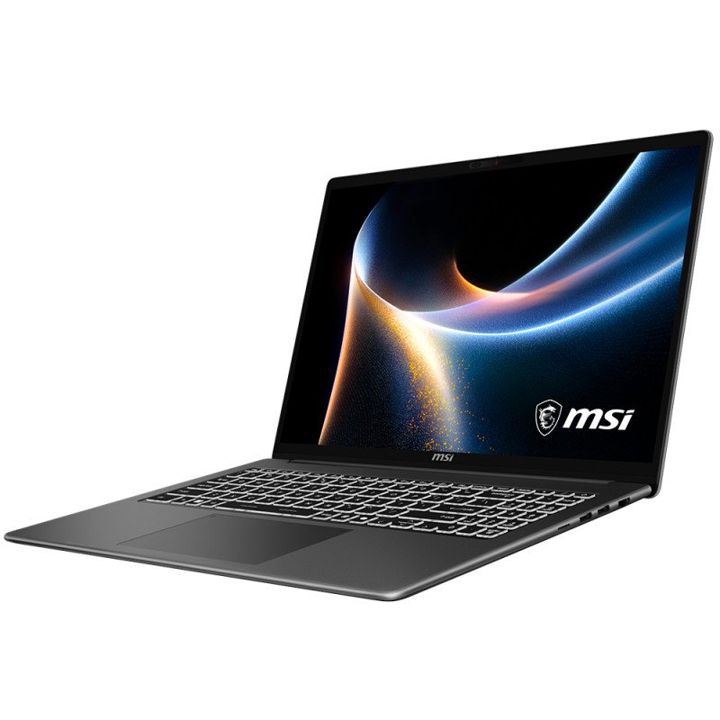 微星 MSI Modern 16S AI+ G3MG-030TW 灰【Ultra 7 355/16G/1TB SSD/OLED/FHD+/Win11】16吋 輕薄商務筆電 微星 MSI Modern 16S AI+ G3MG-030TW 灰【Ultra 7 355/16G/1TB SSD/OLED/FHD+/Win11】16吋 輕薄商務筆電