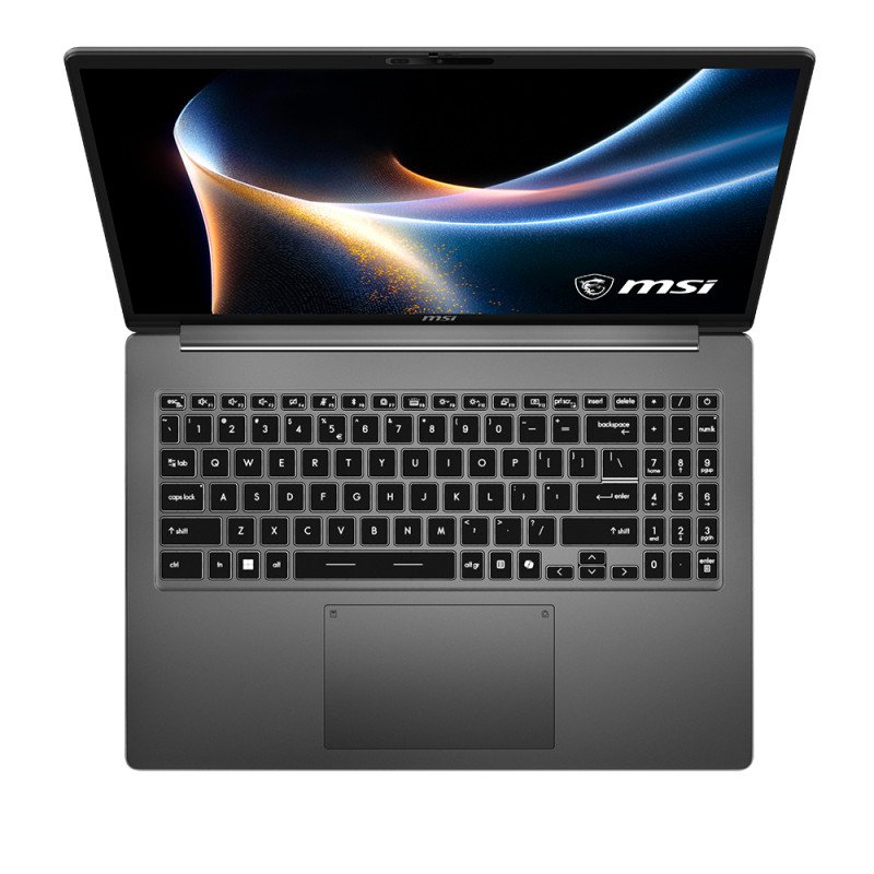 微星 MSI Modern 16S AI+ G3MG-030TW 灰【Ultra 7 355/16G/1TB SSD/OLED/FHD+/Win11】16吋 輕薄商務筆電 微星 MSI Modern 16S AI+ G3MG-030TW 灰【Ultra 7 355/16G/1TB SSD/OLED/FHD+/Win11】16吋 輕薄商務筆電