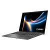 微星 MSI Prestige 13 AI+ A3MG-049TW 灰【Ultra 7 355/32G/Arc/1TB SSD/2.8K OLED/Win11專業版】13.3吋 輕薄商務筆電