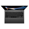 微星 MSI Prestige 13 AI+ A3MG-049TW 灰【Ultra 7 355/32G/Arc/1TB SSD/2.8K OLED/Win11專業版】13.3吋 輕薄商務筆電