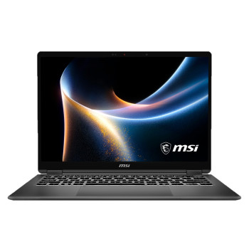 微星 MSI Prestige 14 AI+ D3MG-031TW 灰【Ultra 7 355/32G/1TB SSD/OLED/FHD+/Win11專業版】14吋 輕薄商務筆電