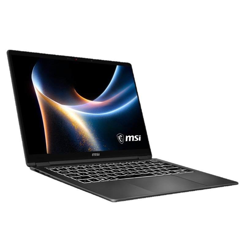 微星 MSI Prestige 14 AI+ D3MG-031TW 灰【Ultra 7 355/32G/1TB SSD/OLED/FHD+/Win11專業版】14吋 輕薄商務筆電