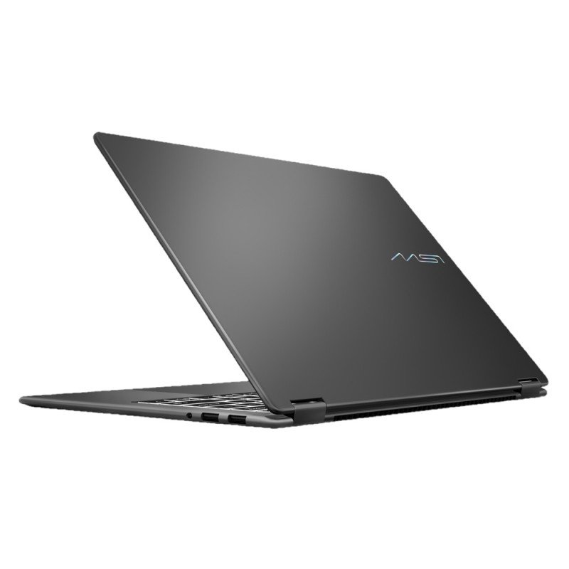 微星 MSI Prestige 14 AI+ D3MG-031TW 灰【Ultra 7 355/32G/1TB SSD/OLED/FHD+/Win11專業版】14吋 輕薄商務筆電