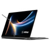 微星 MSI Prestige 14 Flip AI+ D3MTG-033TW 灰【Ultra X7 358H/32G/1TB SSD/OLED/觸控/FHD+/Win11專業版】14吋 翻轉觸控輕薄商務筆電