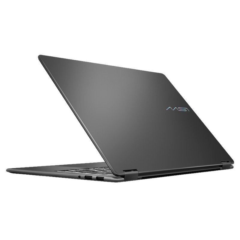 微星 MSI Prestige 14 Flip AI+ D3MTG-033TW 灰【Ultra X7 358H/32G/1TB SSD/OLED/觸控/FHD+/Win11專業版】14吋 翻轉觸控輕薄商務筆電