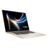 微星 MSI Prestige 16 AI+ C3MG-233TW 金【Ultra X7 358H/32G/1TB SSD/OLED/2.8K/120Hz/Win11專業版】16吋 輕薄商務筆電