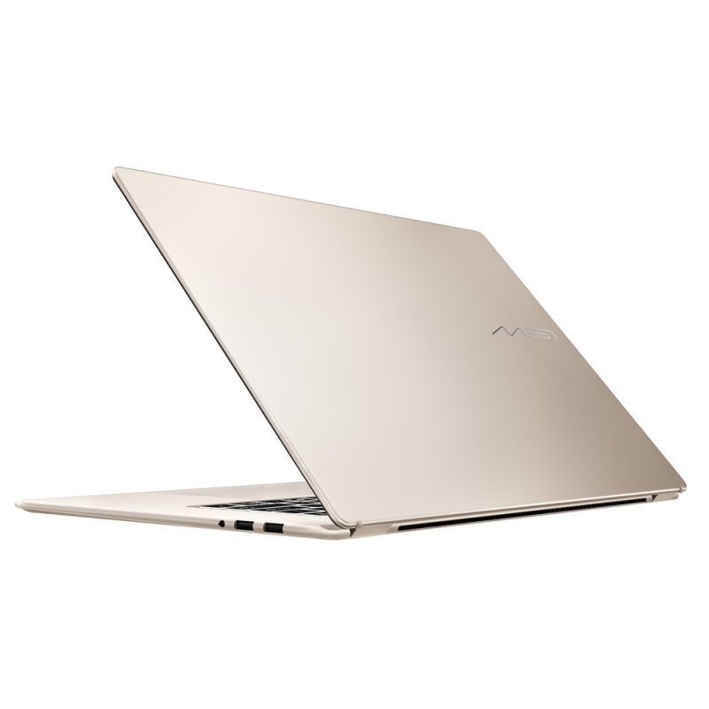 微星 MSI Prestige 16 AI+ C3MG-233TW 金【Ultra X7 358H/32G/1TB SSD/OLED/2.8K/120Hz/Win11專業版】16吋 輕薄商務筆電