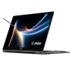 微星 MSI Prestige 16 Flip AI+ C3MTG-041TW 灰【Ultra X9 388H/32G/1TB SSD/OLED觸控/2.8K/120Hz/Win11專業版】16吋 翻轉觸控商務筆電