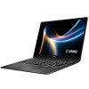 微星 MSI Prestige 16 Flip AI+ C3MTG-041TW 灰【Ultra X9 388H/32G/1TB SSD/OLED觸控/2.8K/120Hz/Win11專業版】16吋 翻轉觸控商務筆電