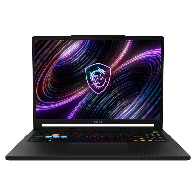 微星 MSI Raider 16 HX B2WI-025TW 黑【Ultra 9 275HX/16G/RTX 5080 16G/1TB SSD/QHD+/240Hz/Win11】16吋 強效電競筆電