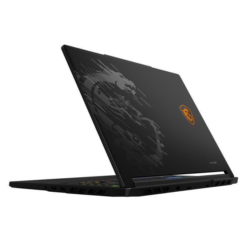 微星 MSI Raider 16 HX B2WI-025TW 黑【Ultra 9 275HX/16G/RTX 5080 16G/1TB SSD/QHD+/240Hz/Win11】16吋 強效電競筆電