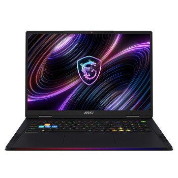 微星 MSI Raider 16 Max HX B2WI-028TW 黑【Ultra 9 290HX Plus/32G/RTX 5080 16G/2TB SSD/OLED/QHD+/240Hz/Win11】16吋 強效電競筆電