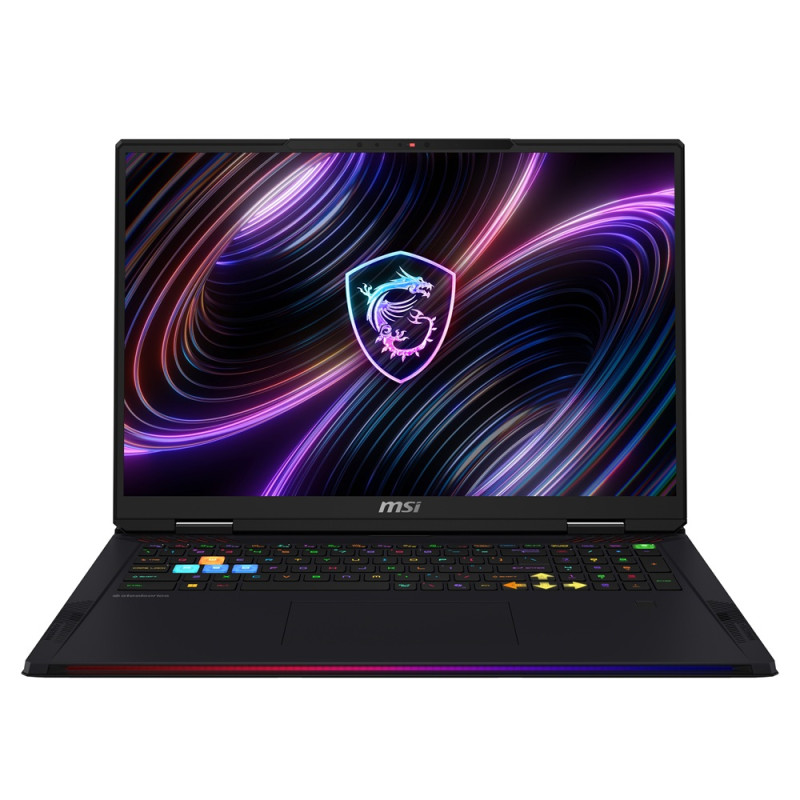 微星 MSI Raider 16 Max HX B2WJ-027TW 黑【Ultra 9 290HX Plus/32G/RTX 5090 24G/2TB SSD/OLED/QHD+/240Hz/Win11】16吋 強效電競筆電