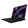 微星 MSI Raider 16 Max HX B2WJ-027TW 黑【Ultra 9 290HX Plus/32G/RTX 5090 24G/2TB SSD/OLED/QHD+/240Hz/Win11】16吋 強效電競筆電