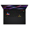 微星 MSI Raider 16 Max HX B2WJ-027TW 黑【Ultra 9 290HX Plus/32G/RTX 5090 24G/2TB SSD/OLED/QHD+/240Hz/Win11】16吋 強效電競筆電