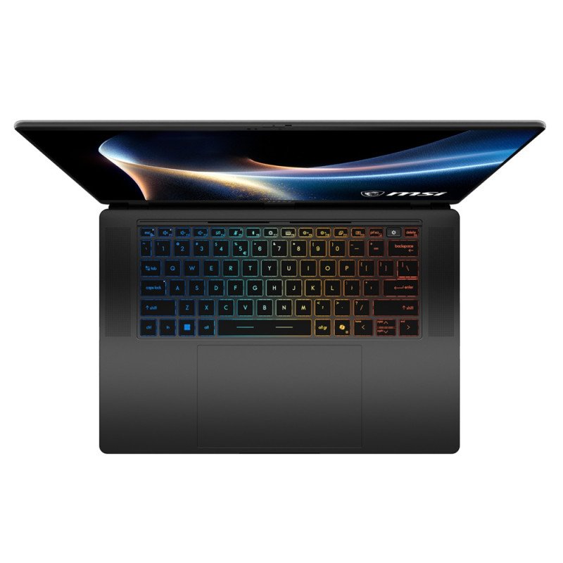 微星 MSI Stealth 16 AI+ B3WI-006TW 黑【Ultra 9 386H/32G/RTX 5080 16G/1TB SSD/OLED/QHD+/240Hz/Win11專業版】16吋 輕薄電競筆電 微星 MSI Stealth 16 AI+ B3WI-006TW 黑【Ultra 9 386H/32G/RTX 5080 16G/1TB SSD/OLED/QHD+/240Hz/Win11專業版】16吋 輕薄電競筆電