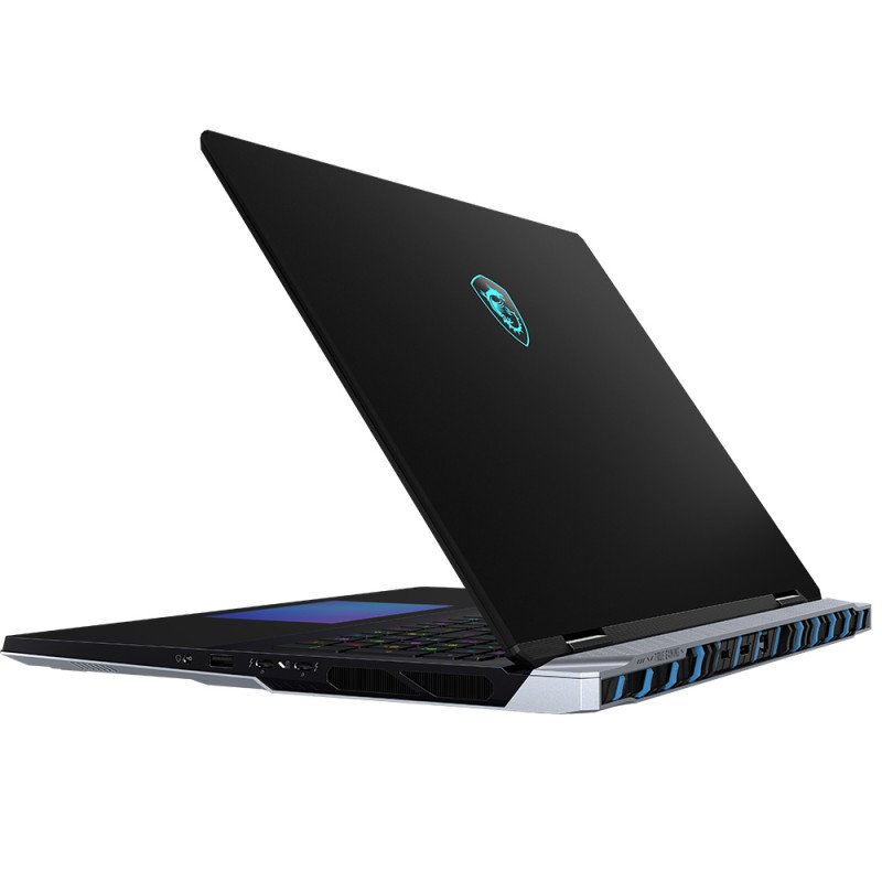 微星 MSI Titan 18 HX A2WJ-1041TW 黑【Ultra 9 290HX Plus/64G/RTX 5090 24G/2TB SSD/MiniLED/UHD+/240Hz/Win11】18吋 旗艦機皇電競筆電