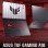 開箱『 ASUS-TUF-GAMING-FA808UM 御鐵灰』開箱分享