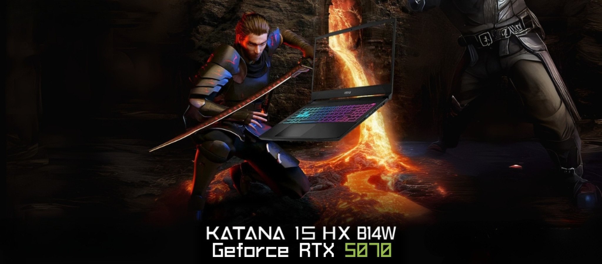 KATANA B14WGK banner