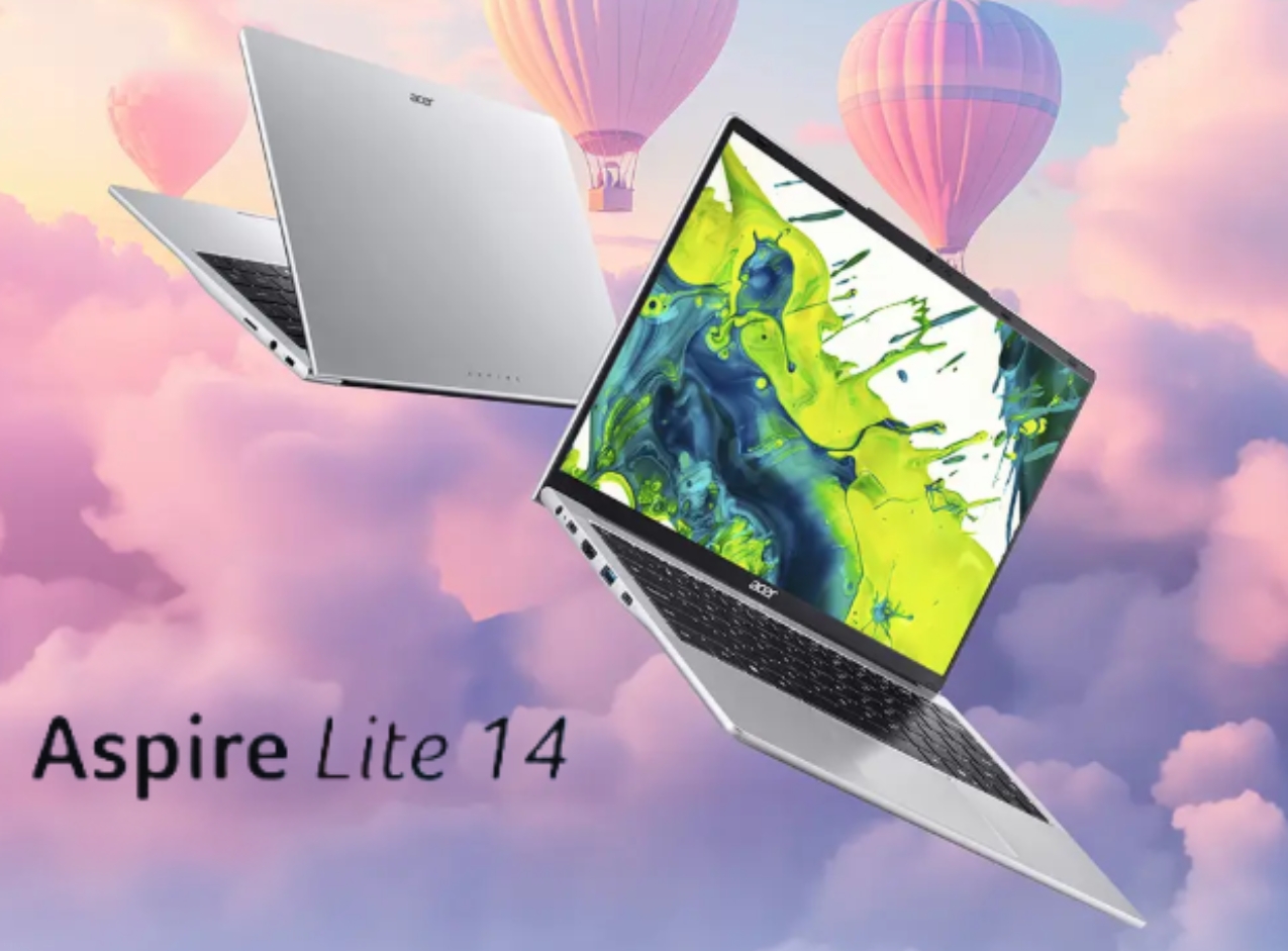 Acer Aspire Lite AL14-51P-52L7 封面圖