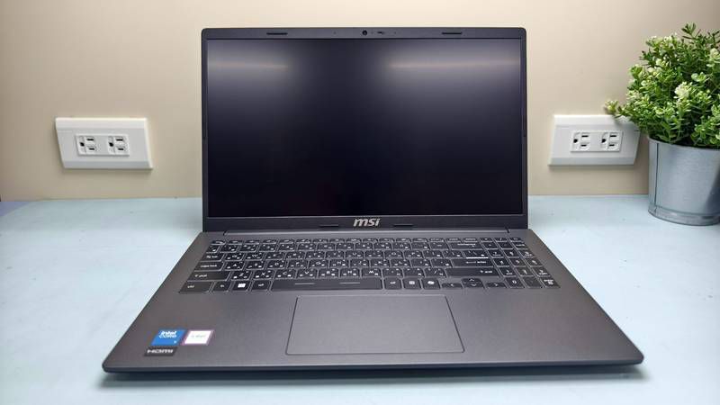MSI Modern 15 F1MXG 15.6吋FHD螢幕